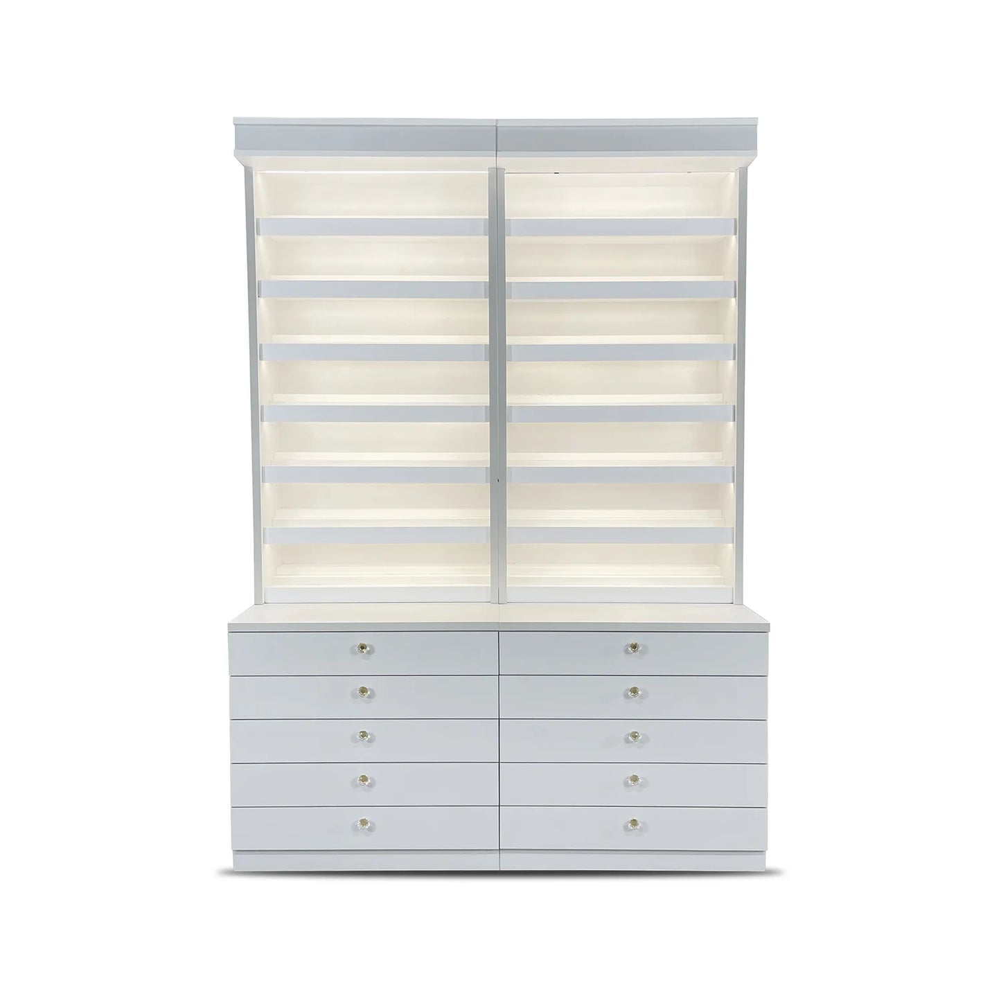 Polish Center Cabinet 32/64/96"