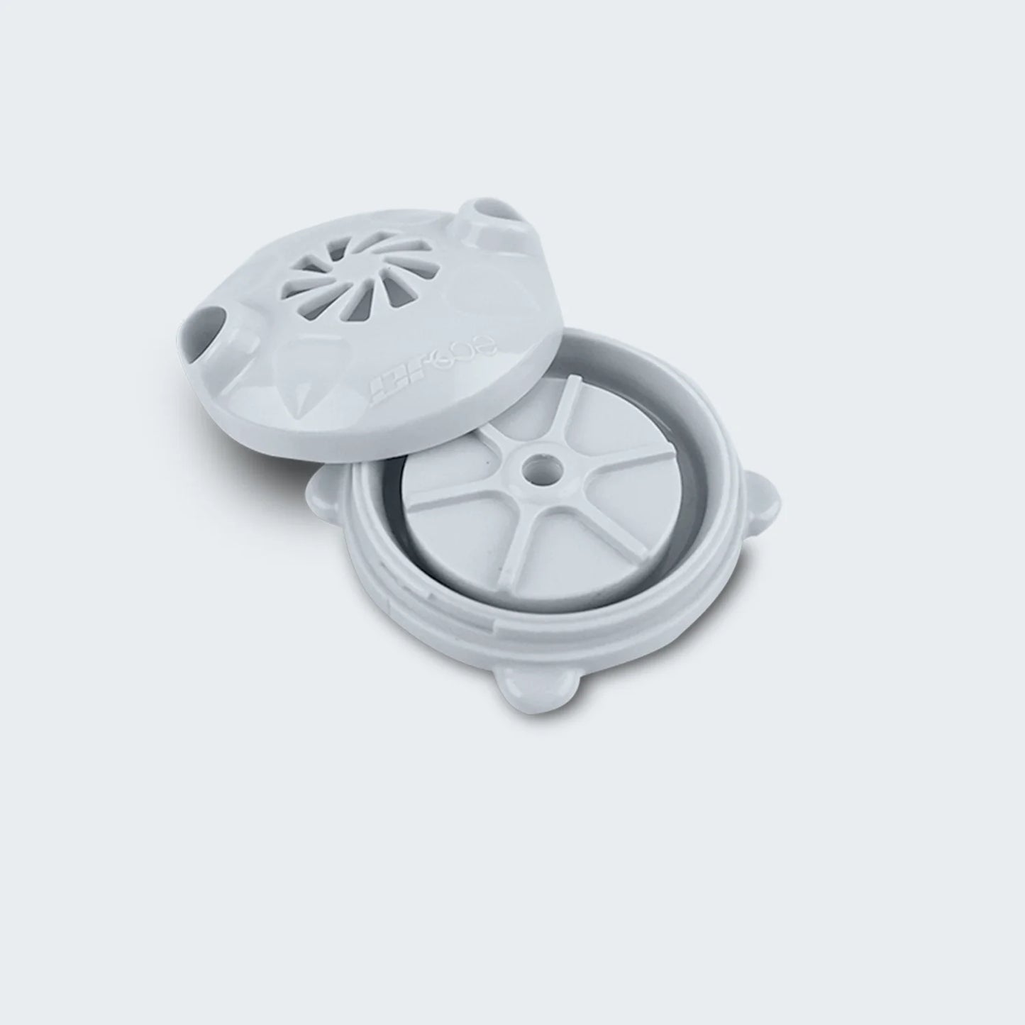 ECO Magnetic Jet 4-Pin
