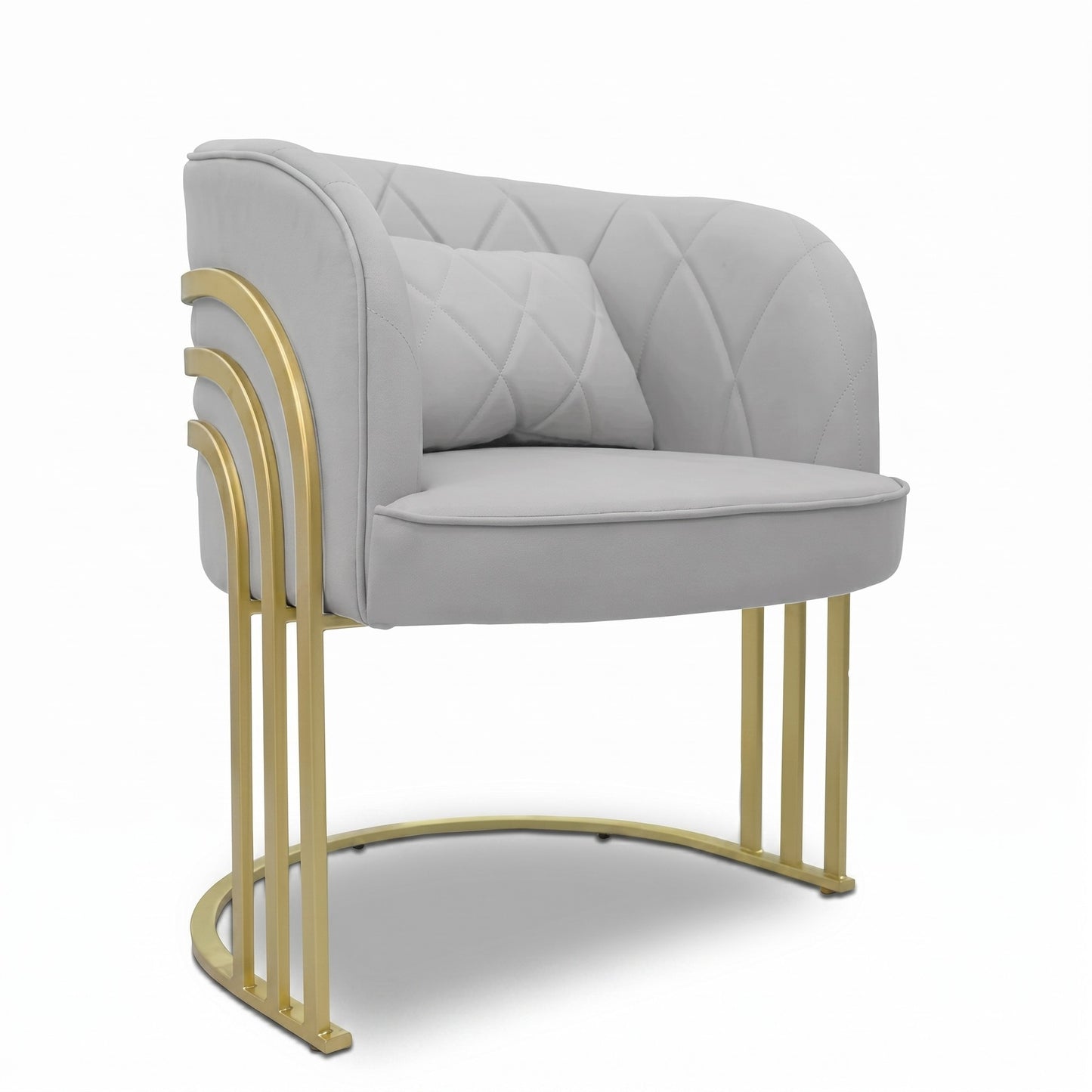 Troy Chair Set