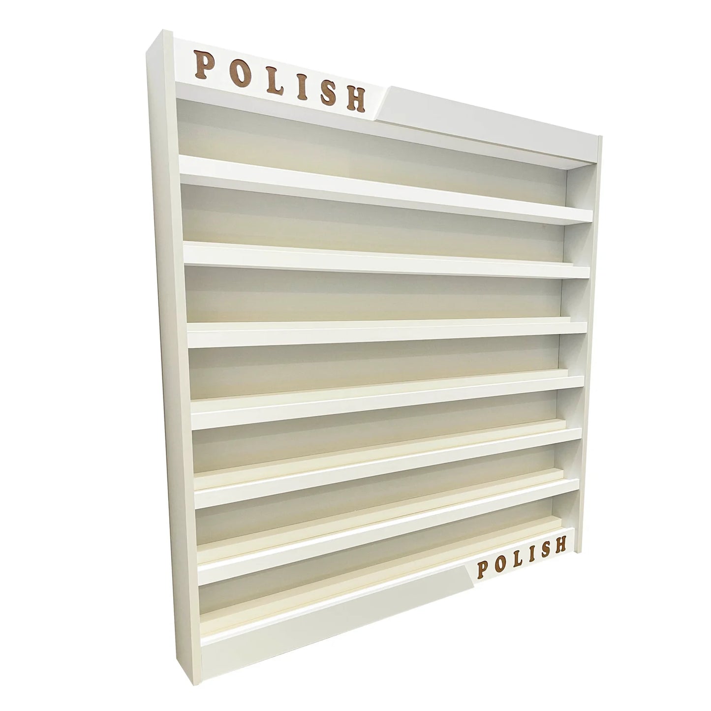 Wall Mounted Shelf 47 inch
