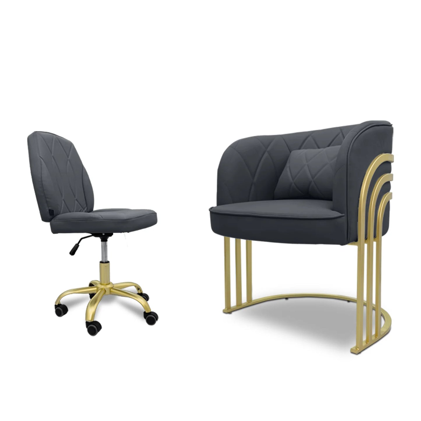Troy Chair Set