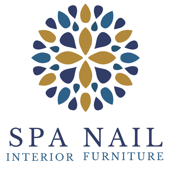 Spa Nail Interior