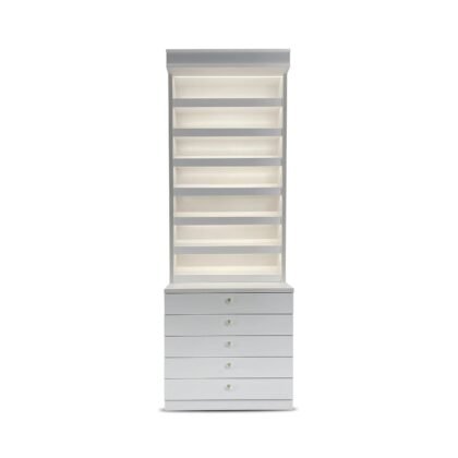 Polish Center Cabinet 32/64/96"