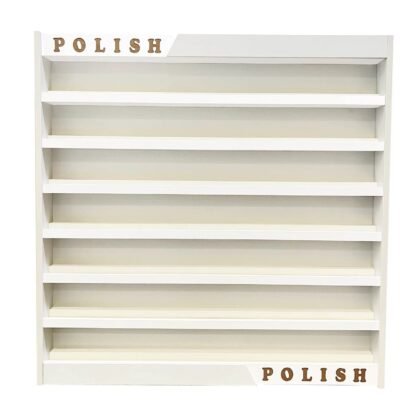 Wall Mounted Shelf 47 inch
